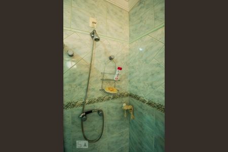 Casa de condomínio à venda com 308m², 3 quartos e 4 vagasBanheiro da Suíte