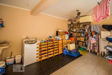 Casa de condomínio à venda com 308m², 3 quartos e 4 vagasSala de Jogos