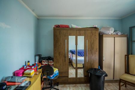 Casa de condomínio à venda com 308m², 3 quartos e 4 vagasQuarto 1