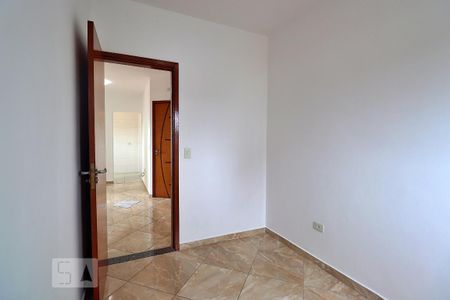 Quarto 1 de apartamento à venda com 2 quartos, 57m² em Vila Principe de Gales, Santo André