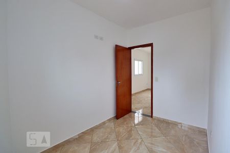 Quarto 1 de apartamento à venda com 2 quartos, 57m² em Vila Principe de Gales, Santo André