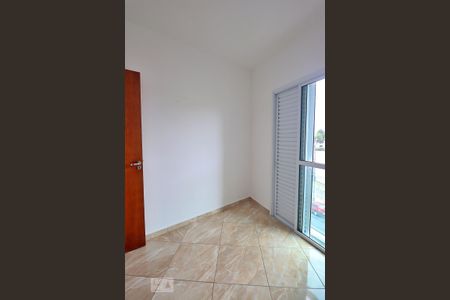 Quarto 2 de apartamento à venda com 2 quartos, 57m² em Vila Principe de Gales, Santo André