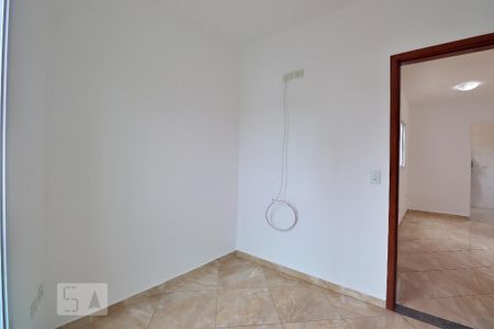 Quarto 2 de apartamento à venda com 2 quartos, 57m² em Vila Principe de Gales, Santo André