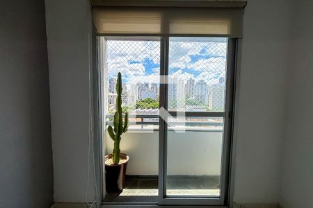 Sala de apartamento à venda com 2 quartos, 49m² em Pinheiros, São Paulo