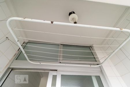 Apartamento à venda com 49m², 2 quartos e 1 vagaÁrea de serviço