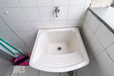 Apartamento à venda com 49m², 2 quartos e 1 vagaÁrea de serviço