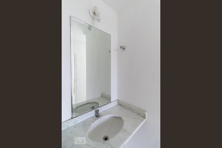 Apartamento à venda com 49m², 2 quartos e 1 vagaBanheiro 