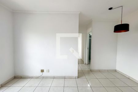 Sala de apartamento à venda com 2 quartos, 49m² em Pinheiros, São Paulo