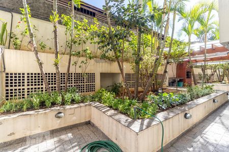 Apartamento à venda com 49m², 2 quartos e 1 vagaJardim