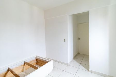 Apartamento à venda com 49m², 2 quartos e 1 vagaQuarto 2
