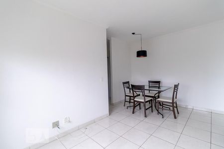 Sala de apartamento à venda com 2 quartos, 49m² em Pinheiros, São Paulo