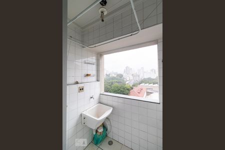 Apartamento à venda com 49m², 2 quartos e 1 vagaÁrea de serviço