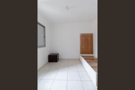 Quarto 2 de apartamento à venda com 2 quartos, 49m² em Pinheiros, São Paulo