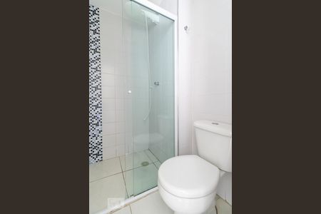 Apartamento à venda com 49m², 2 quartos e 1 vagaBanheiro 