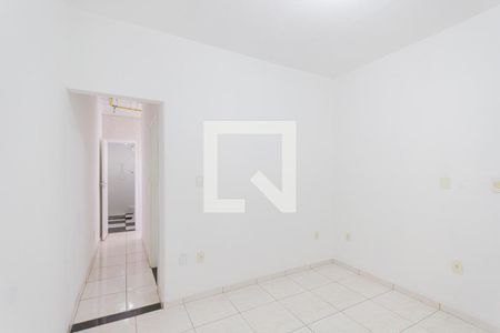Sala de apartamento para alugar com 1 quarto, 40m² em Tanque, Rio de Janeiro