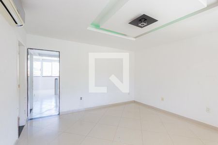 Sala de apartamento para alugar com 2 quartos, 50m² em Tanque, Rio de Janeiro