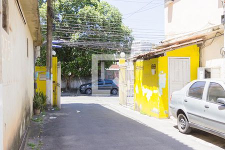 Apartamento para alugar com 50m², 2 quartos e sem vagaEntrada