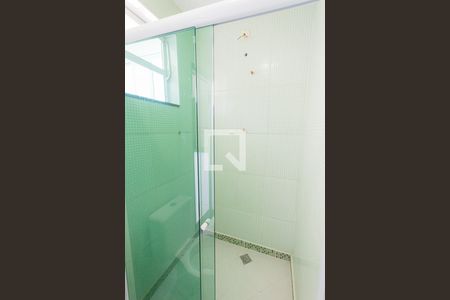 Apartamento para alugar com 50m², 2 quartos e sem vagaBanheiro Social