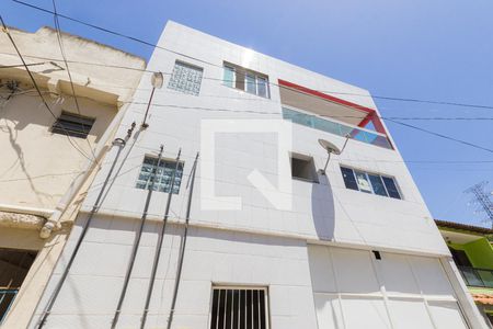 Apartamento para alugar com 50m², 2 quartos e sem vagaFachada