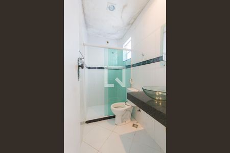 Apartamento para alugar com 50m², 2 quartos e sem vagaBanheiro da Suíte