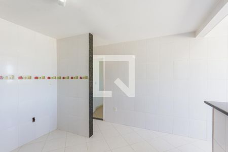 Apartamento para alugar com 50m², 2 quartos e sem vagaCozinha
