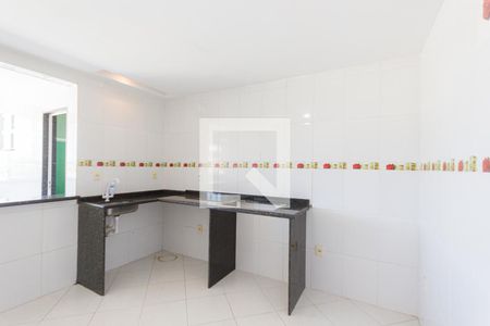 Apartamento para alugar com 50m², 2 quartos e sem vagaCozinha