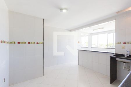 Apartamento para alugar com 50m², 2 quartos e sem vagaCozinha