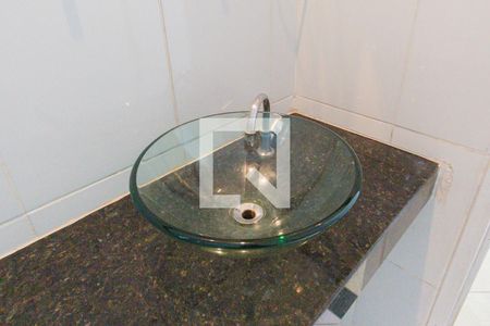 Apartamento para alugar com 50m², 2 quartos e sem vagaBanheiro da Suíte