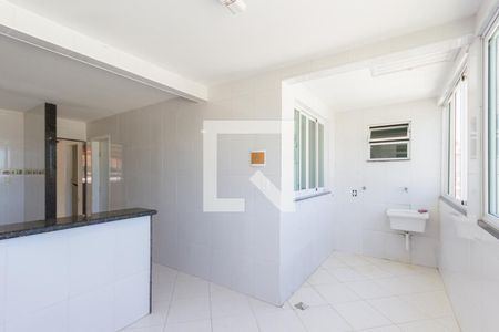 Apartamento para alugar com 50m², 2 quartos e sem vagaÁrea de Serviço
