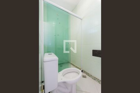 Apartamento para alugar com 50m², 2 quartos e sem vagaBanheiro Social