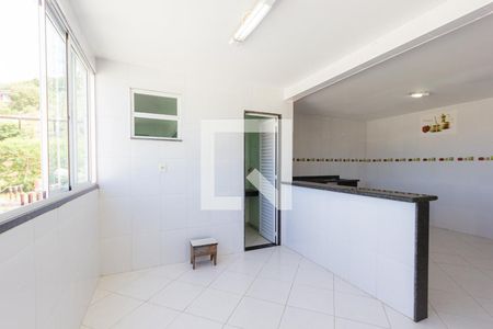 Apartamento para alugar com 50m², 2 quartos e sem vagaÁrea de Serviço