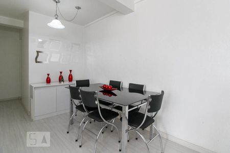 Sala de apartamento à venda com 2 quartos, 68m² em Vila Guilherme, São Paulo