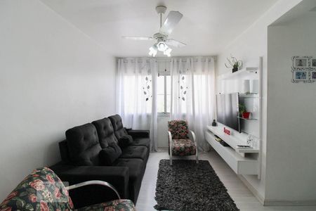 Sala de apartamento à venda com 2 quartos, 68m² em Vila Guilherme, São Paulo