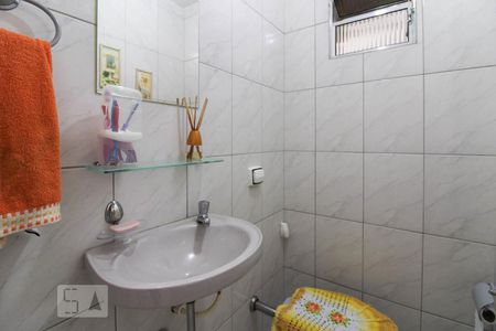 Lavabo de apartamento à venda com 2 quartos, 68m² em Vila Guilherme, São Paulo