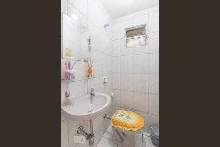 Lavabo de apartamento à venda com 2 quartos, 68m² em Vila Guilherme, São Paulo