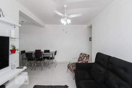 Sala de apartamento à venda com 2 quartos, 68m² em Vila Guilherme, São Paulo
