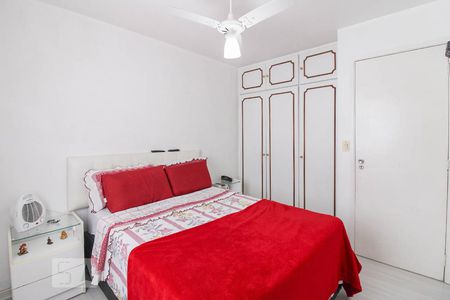 Quarto 1 de apartamento à venda com 2 quartos, 68m² em Vila Guilherme, São Paulo