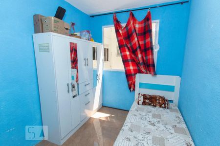 Quarto 2 de apartamento à venda com 2 quartos, 52m² em Mário Quintana, Porto Alegre