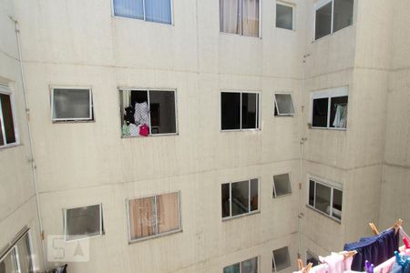 Apartamento à venda com 52m², 2 quartos e 1 vaga Apartamento à venda com 52m², 2 quartos e 1 vagaVista do quarto 2