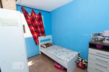 Quarto 2 de apartamento à venda com 2 quartos, 52m² em Mário Quintana, Porto Alegre