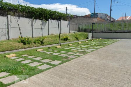 Apartamento à venda com 52m², 2 quartos e 1 vaga Apartamento à venda com 52m², 2 quartos e 1 vagaGaragem - rotativo