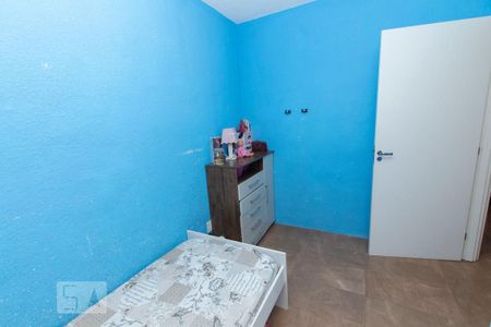 Quarto 2 de apartamento à venda com 2 quartos, 52m² em Mário Quintana, Porto Alegre