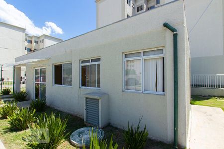 Apartamento à venda com 52m², 2 quartos e 1 vaga Apartamento à venda com 52m², 2 quartos e 1 vagaÁrea comum - Salão de festas