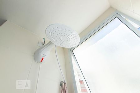 Apartamento à venda com 52m², 2 quartos e 1 vaga Apartamento à venda com 52m², 2 quartos e 1 vagaBanheiro