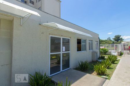 Apartamento à venda com 52m², 2 quartos e 1 vaga Apartamento à venda com 52m², 2 quartos e 1 vagaÁrea comum - Salão de festas