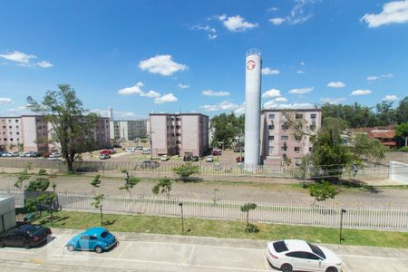 Vista do Quarto 1 de apartamento à venda com 2 quartos, 52m² em Mário Quintana, Porto Alegre