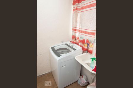 Apartamento à venda com 52m², 2 quartos e 1 vaga Apartamento à venda com 52m², 2 quartos e 1 vagaÁrea de Serviço