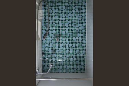 Apartamento à venda com 55m², 2 quartos e 1 vagaBanheiro 2