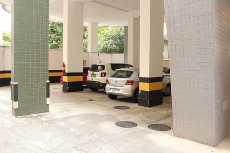 Apartamento à venda com 55m², 2 quartos e 1 vagaGaragem