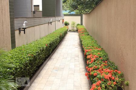 Apartamento à venda com 55m², 2 quartos e 1 vagaÁrea comum 